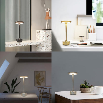 TouchLamp™ - Moderne Tischleuchte