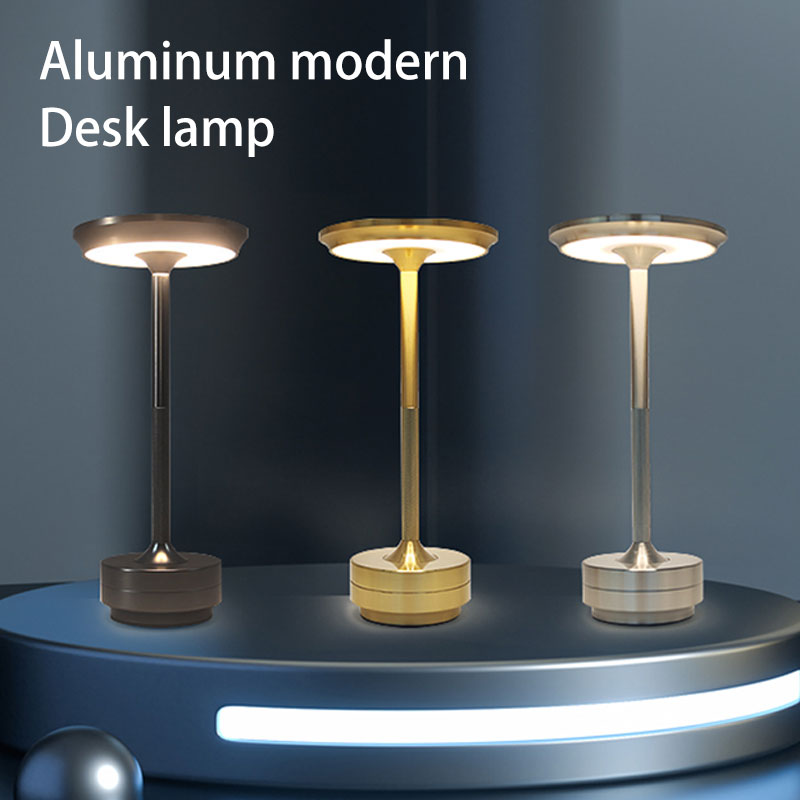 TouchLamp™ - Moderne Tischleuchte