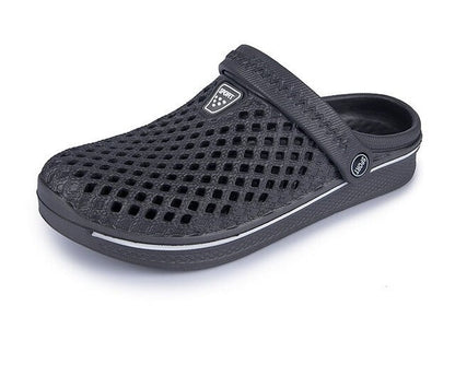 Birken Slip on Sandalen | Ergonomische Gesundheits Hausschuhe