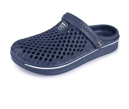 Birken Slip on Sandalen | Ergonomische Gesundheits Hausschuhe