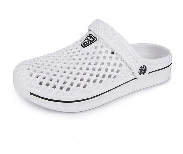 Birken Slip on Sandalen | Ergonomische Gesundheits Hausschuhe