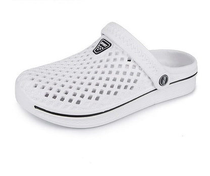 Birken Slip on Sandalen | Ergonomische Gesundheits Hausschuhe