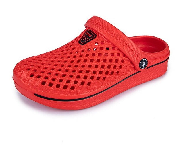 Birken Slip on Sandalen | Ergonomische Gesundheits Hausschuhe