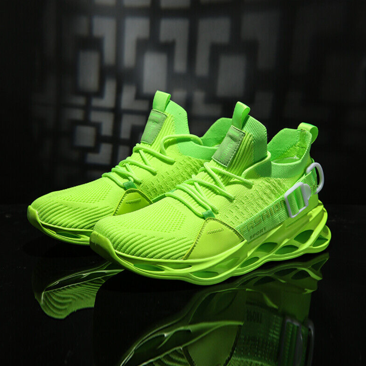 Unisex-Sneakers_Mucci_-elastisch_Barfuss-kompatibel_atmungsaktiv_neongruen11