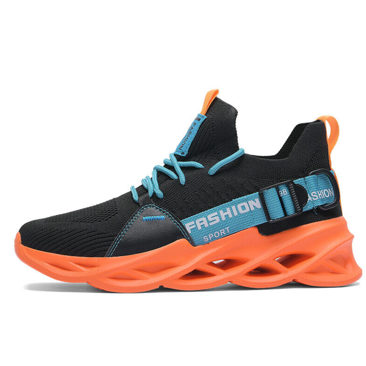 Unisex-Sneakers_Mucci_-elastisch_Barfuss-kompatibel_atmungsaktiv_schwarz_orange14