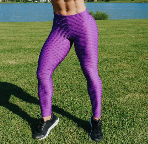 Anti-Cellulite Kompressions-Leggings - strafft und fördert die Durchblutung_lile_3