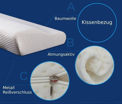 Memory Foam Schlafkissen