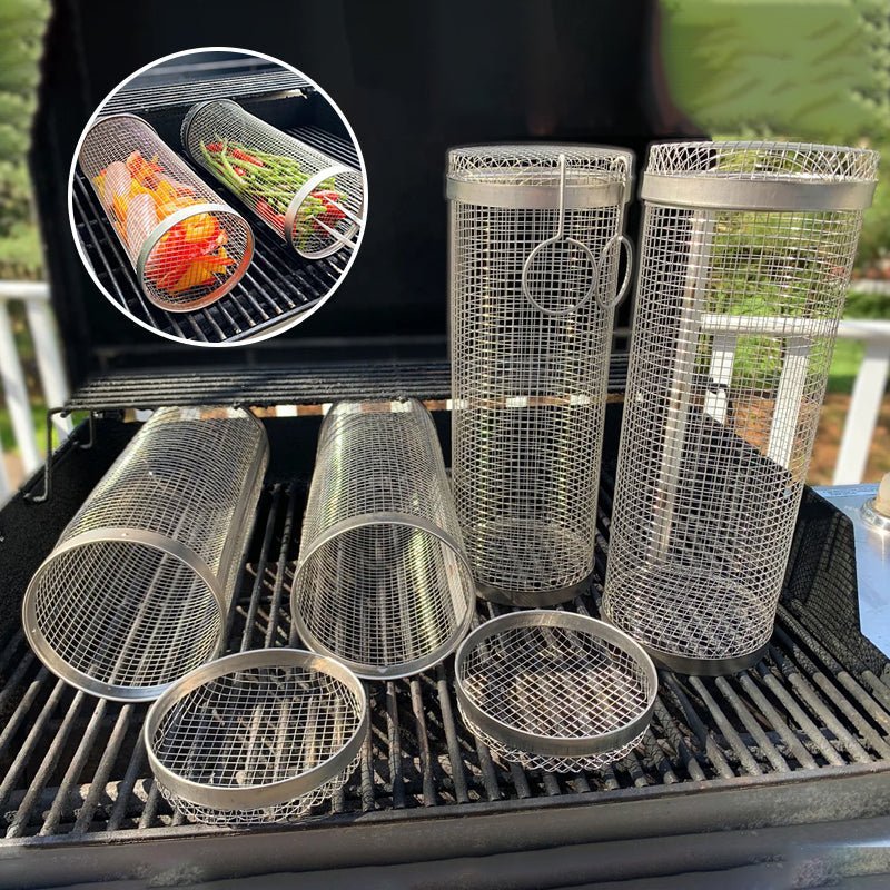 BBQ Master™ | Ein echtes MUSTHAVE für's Grillen!