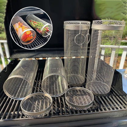 BBQ Master™ | Ein echtes MUSTHAVE für's Grillen!