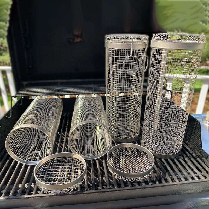 BBQ Master™ | Ein echtes MUSTHAVE für's Grillen!
