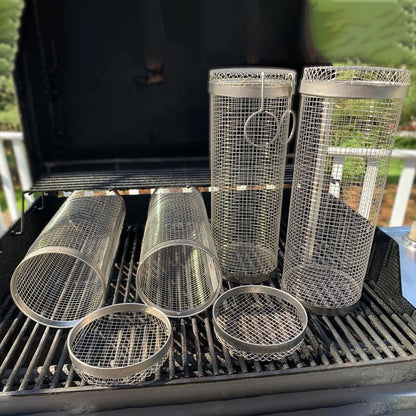 BBQ Master™ | Ein echtes MUSTHAVE für's Grillen!