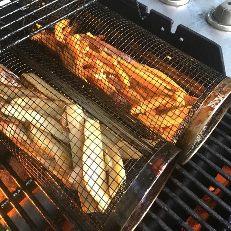 BBQ Master™ | Ein echtes MUSTHAVE für's Grillen!