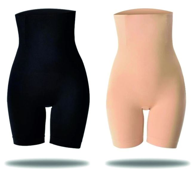 Bodyshaper - High Waist - lieblingsladen.co