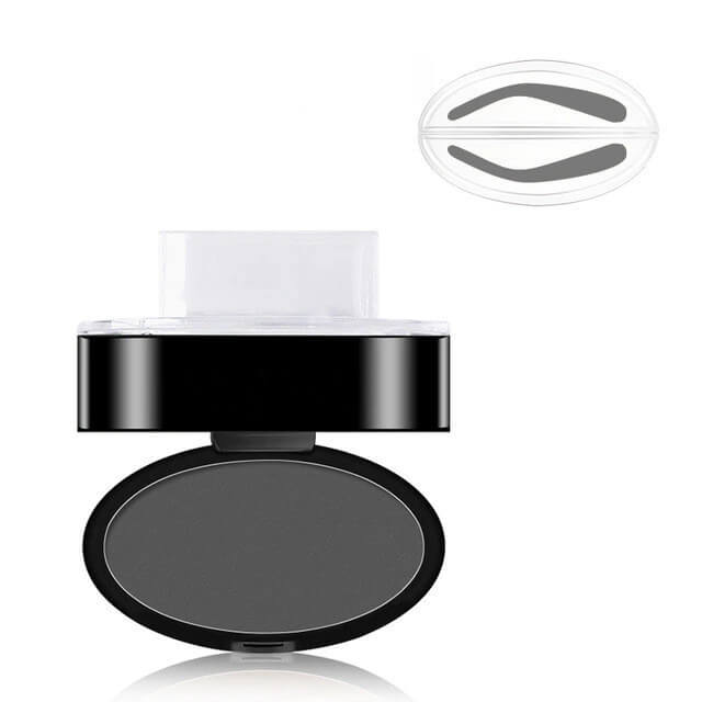 (1+1 Gratis) Natürlich gebogene Augenbrauen