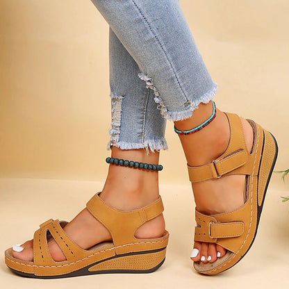 Clark Sandalen | Bequeme Sandalen für Frauen