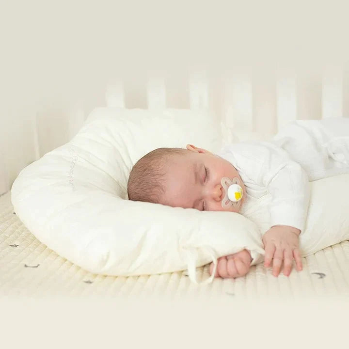 50% RABATT! SweetDreams™ Antibakterielles Schmusekissen für Kleinkinder