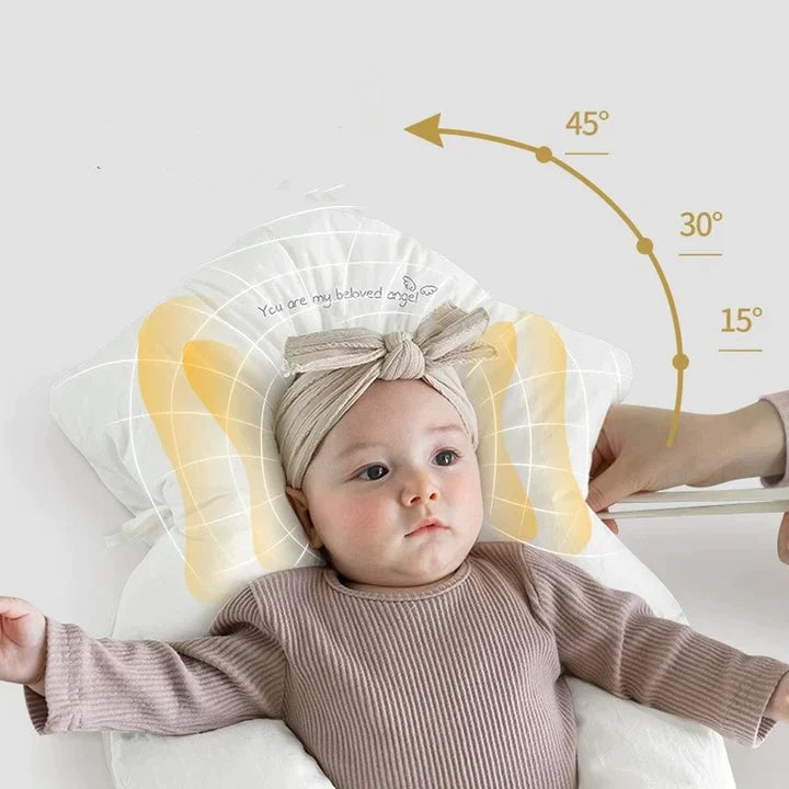 50% RABATT! SweetDreams™ Antibakterielles Schmusekissen für Kleinkinder