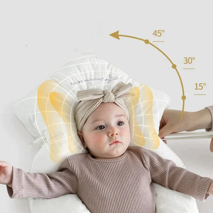 50% RABATT! SweetDreams™ Antibakterielles Schmusekissen für Kleinkinder