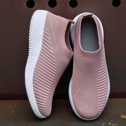 Trendige, bequeme Designer Damenschuhe
