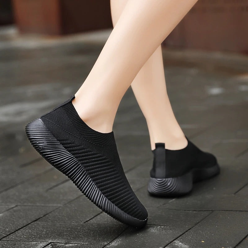 Trendige, bequeme Designer Damenschuhe