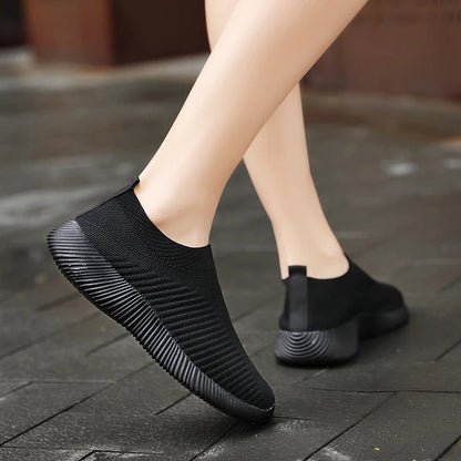 Trendige, bequeme Designer Damenschuhe