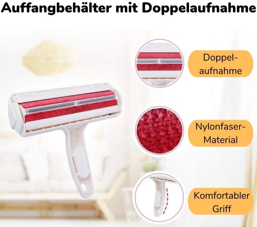 fusselbürste
