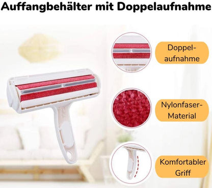 fusselbürste