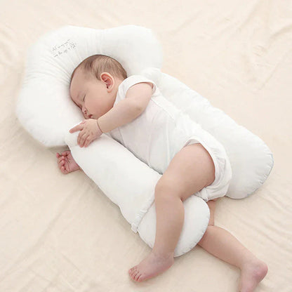 50% RABATT! SweetDreams™ Antibakterielles Schmusekissen für Kleinkinder