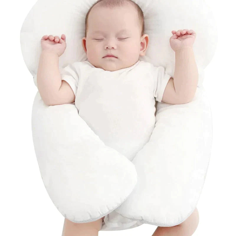 50% RABATT! SweetDreams™ Antibakterielles Schmusekissen für Kleinkinder