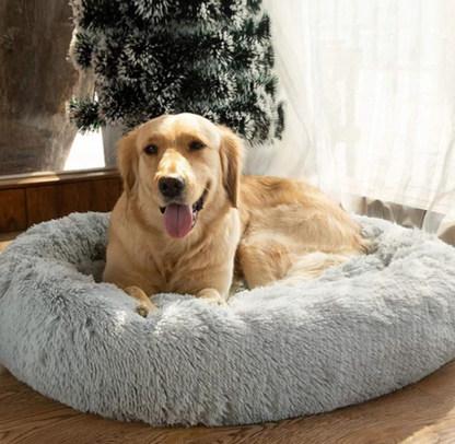 Kuscheliges Hundebett "Wolke 7" - das Original