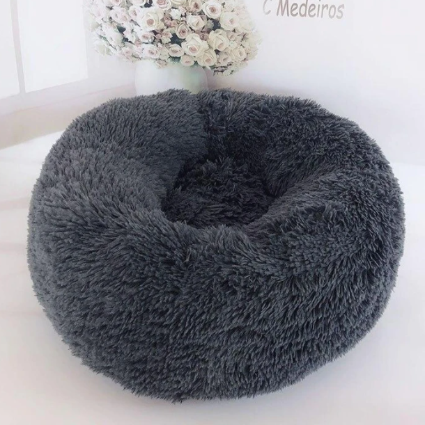 Kuscheliges Hundebett "Wolke 7" - das Original