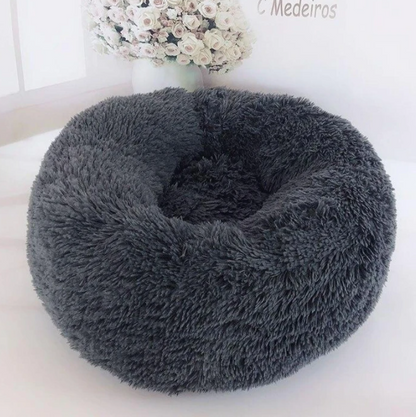 Kuscheliges Hundebett "Wolke 7" - das Original