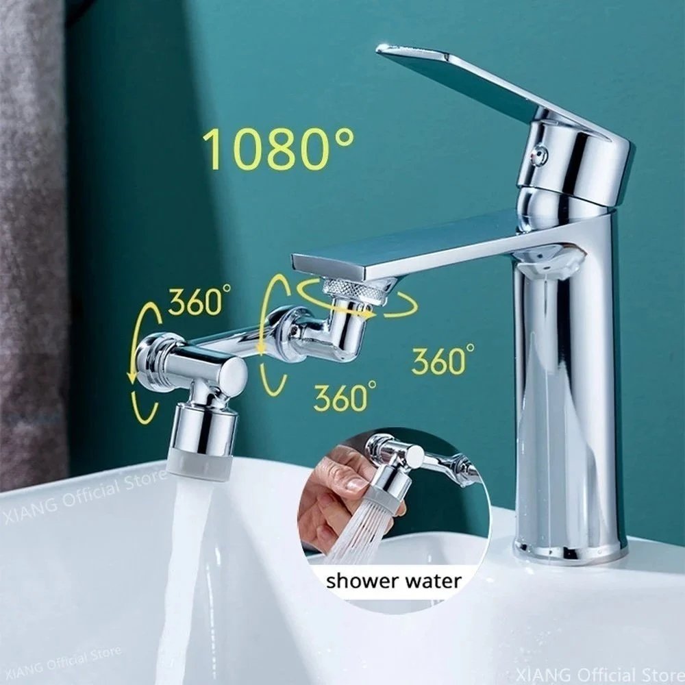 Hydro tap™ | Entwickelt, um den perfekten Wasserstrahl zu erzeugen