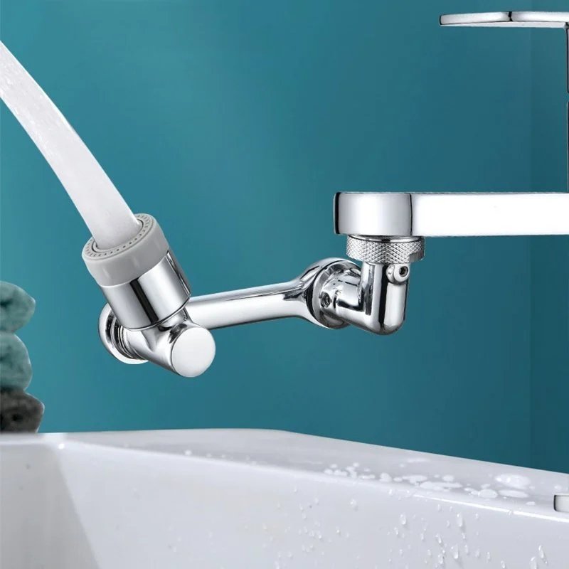 Hydro tap™ | Entwickelt, um den perfekten Wasserstrahl zu erzeugen