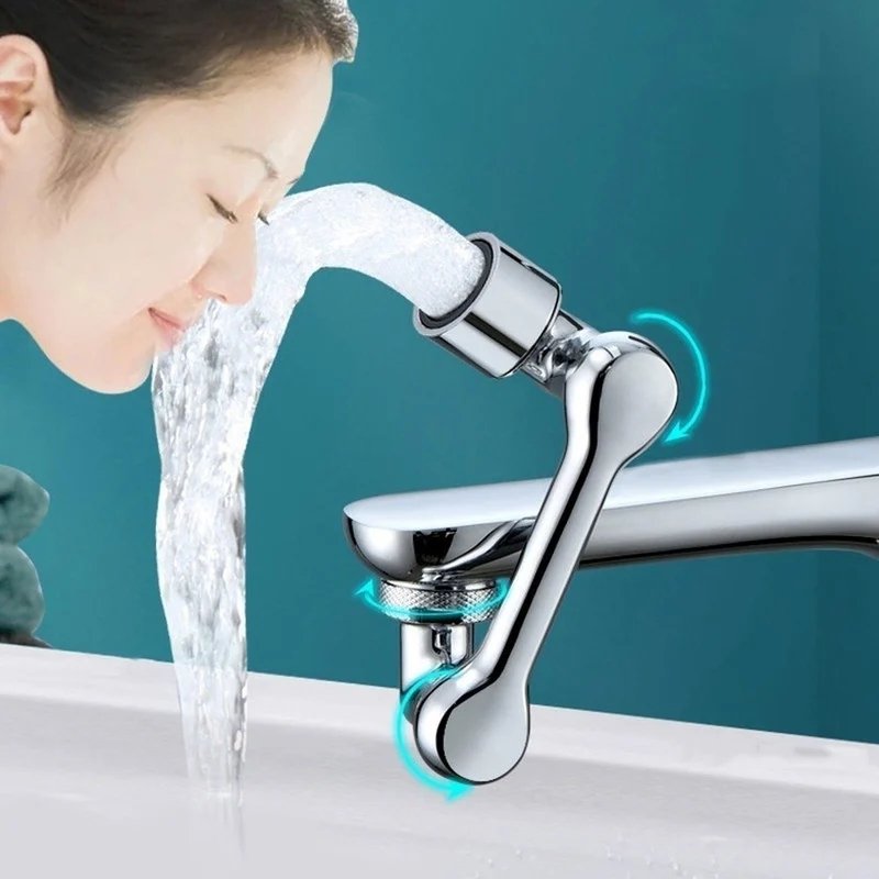 Hydro tap™ | Entwickelt, um den perfekten Wasserstrahl zu erzeugen
