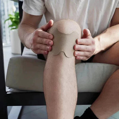 Knee Relief Patch | Keine Knieschmerzen mehr!