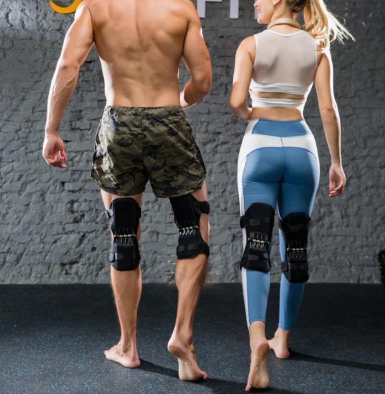 kniestütze fitness
