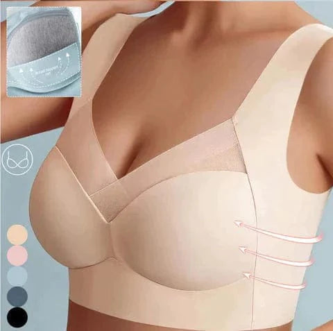 ComfyBra I 3er-Pack BHs | (1 BH + 2 Gratis)