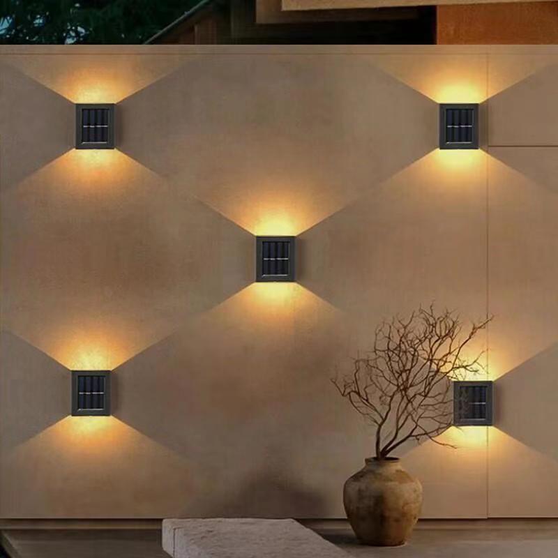 SolarGarden™ | Schaff eine fantastische Atmosphäre in deinem Garten!