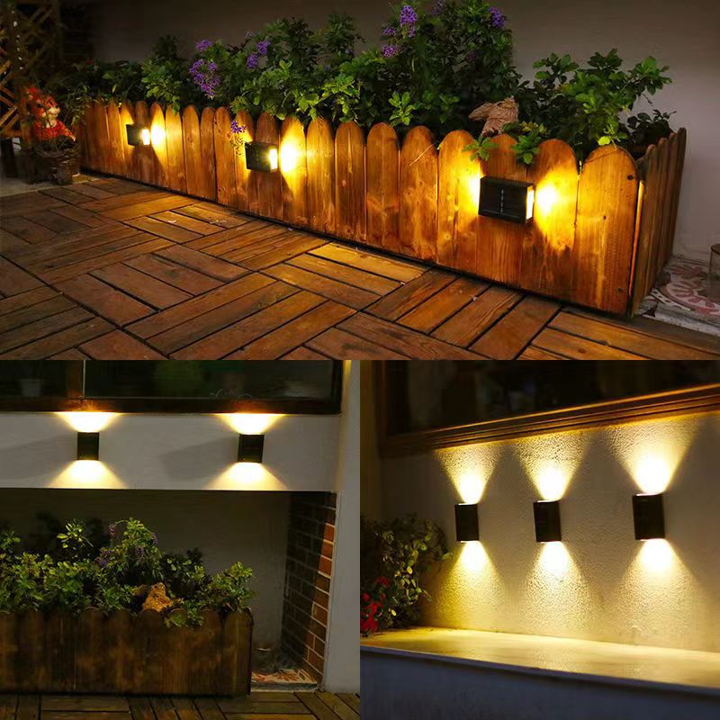 SolarGarden™ | Schaff eine fantastische Atmosphäre in deinem Garten!