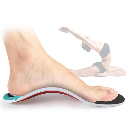 Orthopädische Fußsohlen | Leide nie wieder unter Fußschmerzen - bei Polyneuropathie in den Füßen & Hallux Valgus