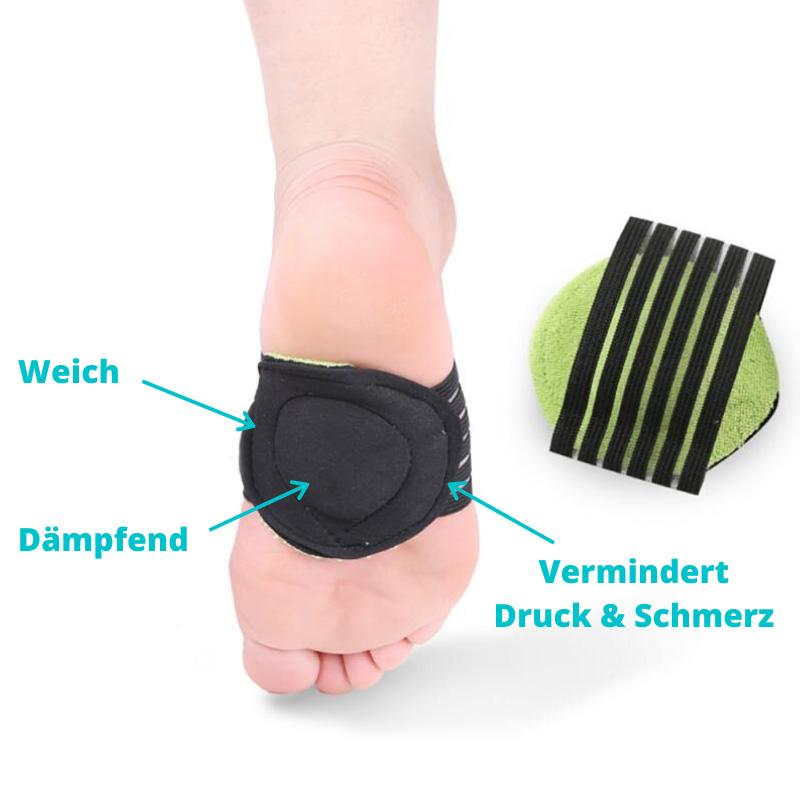 orthopädisches silikon fußstützkorsett 3