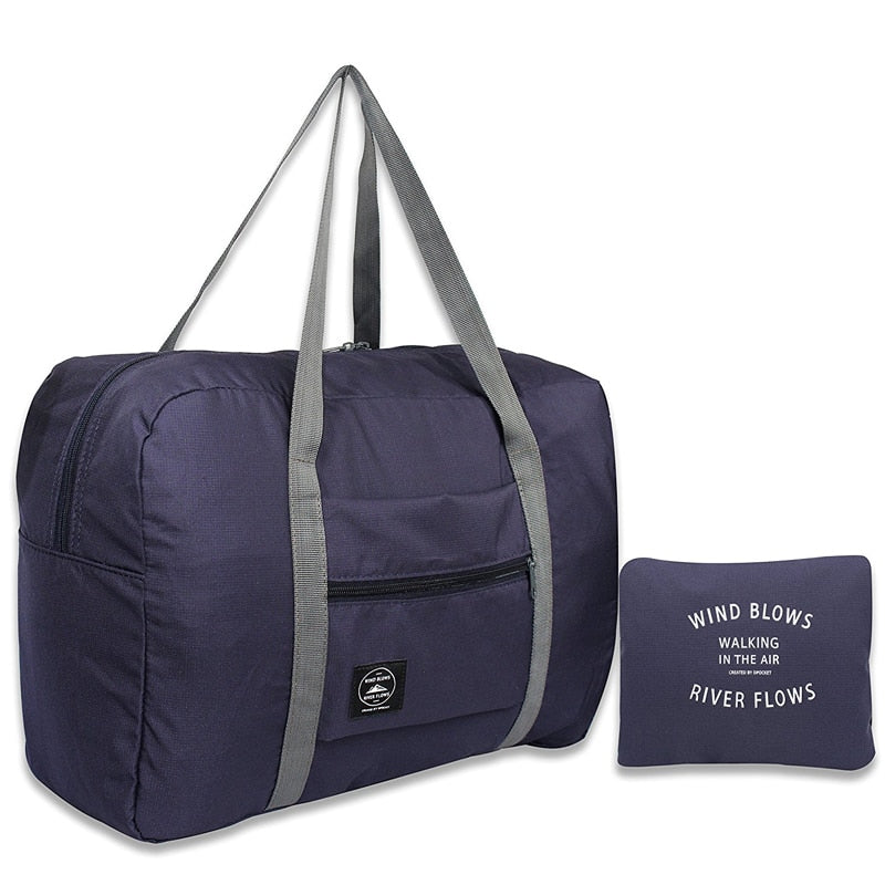 Faltbare Reisetasche - lieblingsladen.co