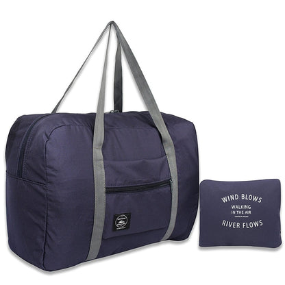Faltbare Reisetasche - lieblingsladen.co