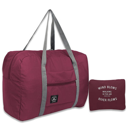 Faltbare Reisetasche - lieblingsladen.co