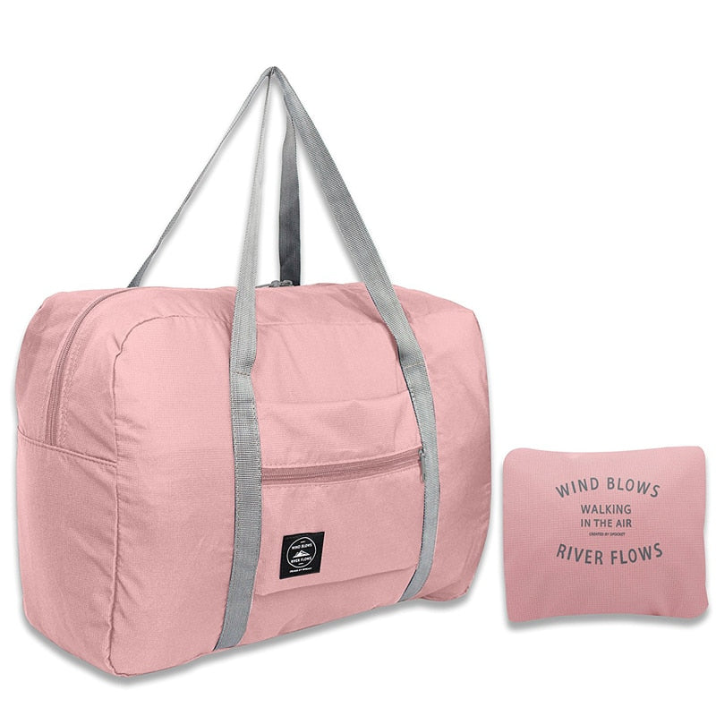 Faltbare Reisetasche - lieblingsladen.co