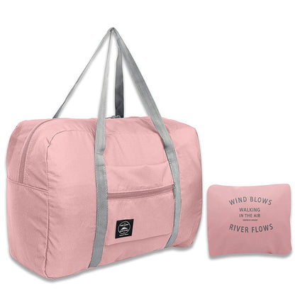 Faltbare Reisetasche - lieblingsladen.co
