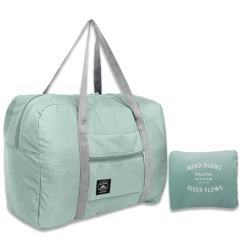 Faltbare Reisetasche - lieblingsladen.co