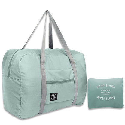 Faltbare Reisetasche - lieblingsladen.co