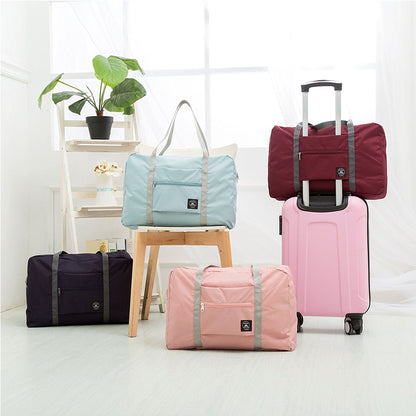 Faltbare Reisetasche - lieblingsladen.co